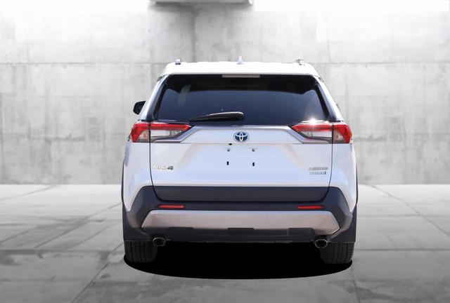 Toyota RAV4 Vehicle Image 06