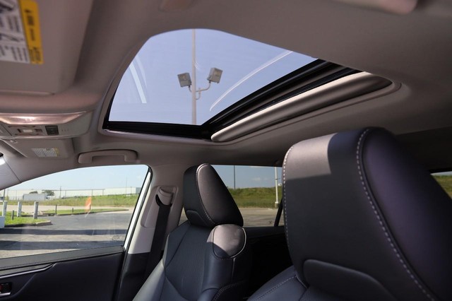Toyota RAV4 Vehicle Image 09