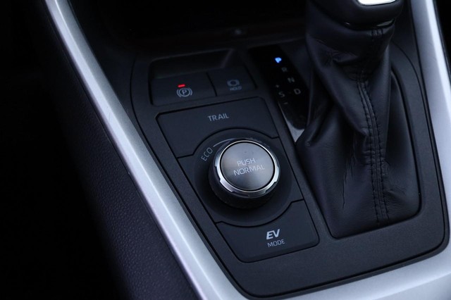 Toyota RAV4 Vehicle Image 20