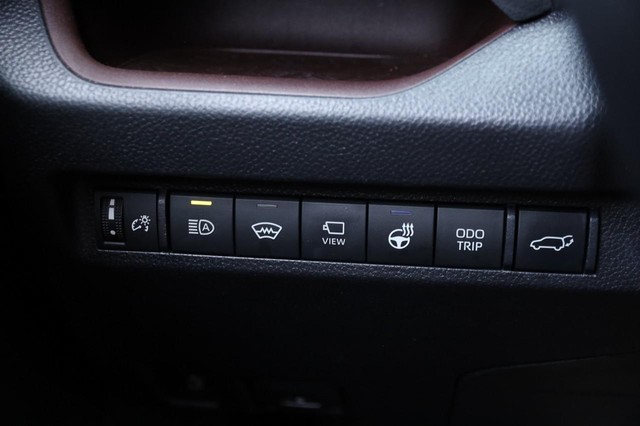 Toyota RAV4 Vehicle Image 21