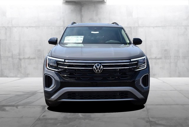 Volkswagen Atlas Vehicle Image 04