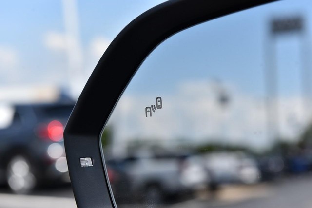 Volkswagen Atlas Vehicle Image 10
