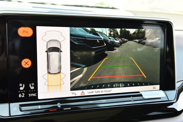 Volkswagen Atlas Vehicle Image 13