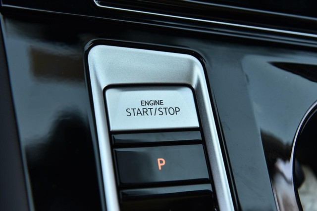 Volkswagen Atlas Vehicle Image 17