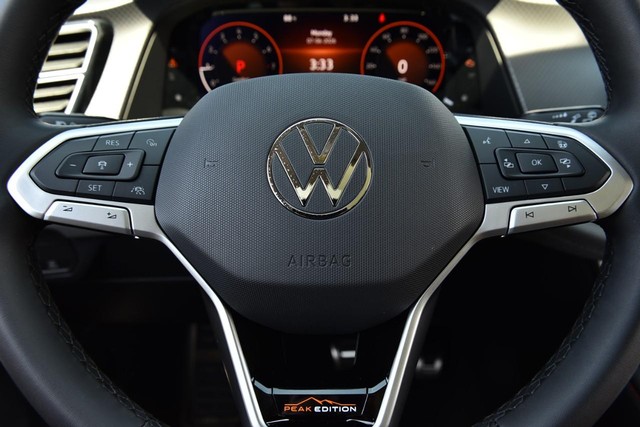 Volkswagen Atlas Vehicle Image 18