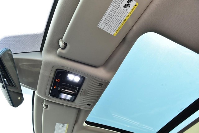 Volkswagen Atlas Vehicle Image 21