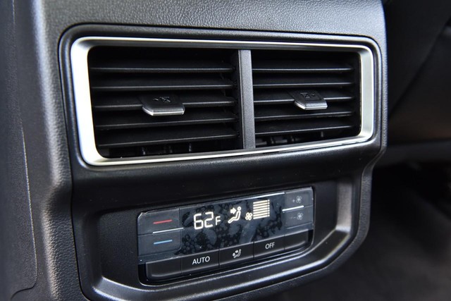 Volkswagen Atlas Vehicle Image 23