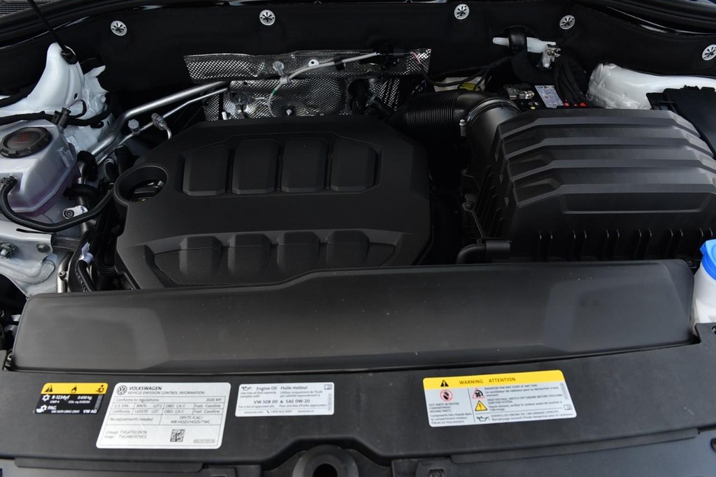 Volkswagen Atlas Vehicle Full-screen Gallery Image 25