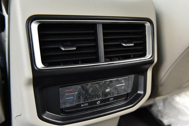 Volkswagen Atlas Vehicle Image 21