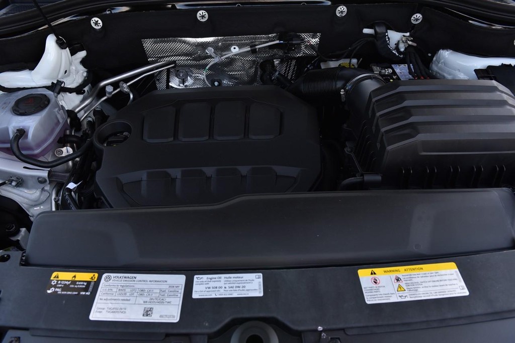 Volkswagen Atlas Vehicle Full-screen Gallery Image 28