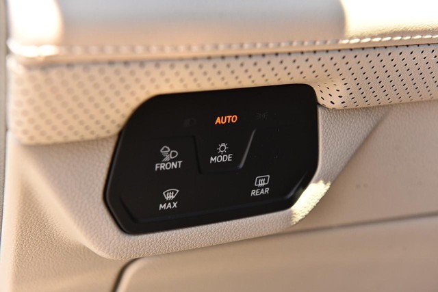 Volkswagen Atlas Vehicle Image 10