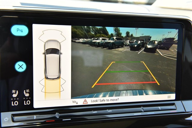 Volkswagen Atlas Vehicle Image 13