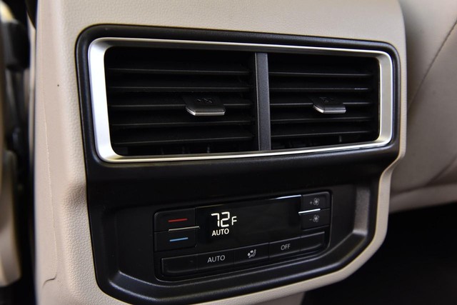 Volkswagen Atlas Vehicle Image 23