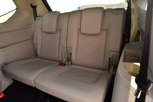 Volkswagen Atlas Vehicle Image 25
