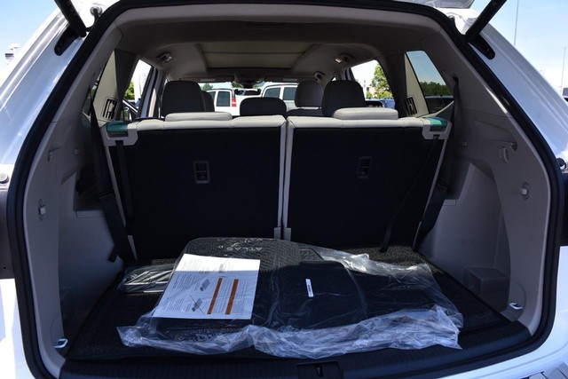 Volkswagen Atlas Vehicle Image 26