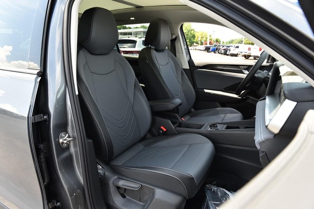 Volkswagen Tiguan Vehicle Image 20