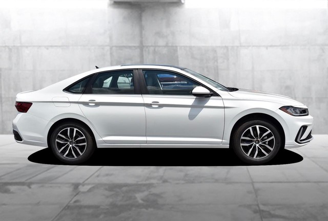 Volkswagen Jetta Vehicle Image 05