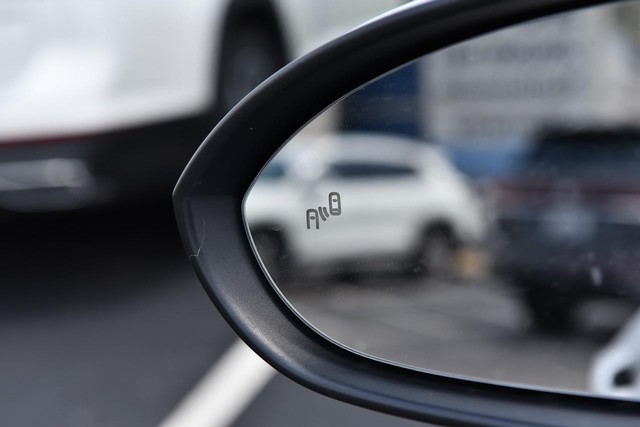 Volkswagen Jetta Vehicle Image 10