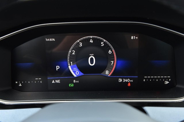 Volkswagen Jetta Vehicle Image 12