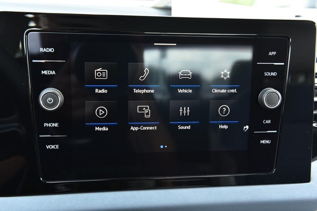 Volkswagen Jetta Vehicle Image 14