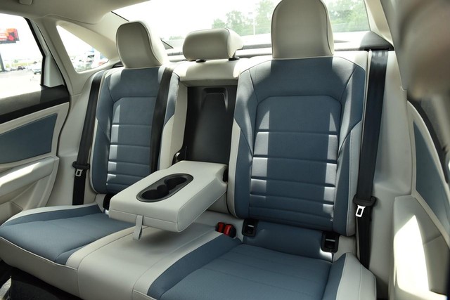 Volkswagen Jetta Vehicle Image 22