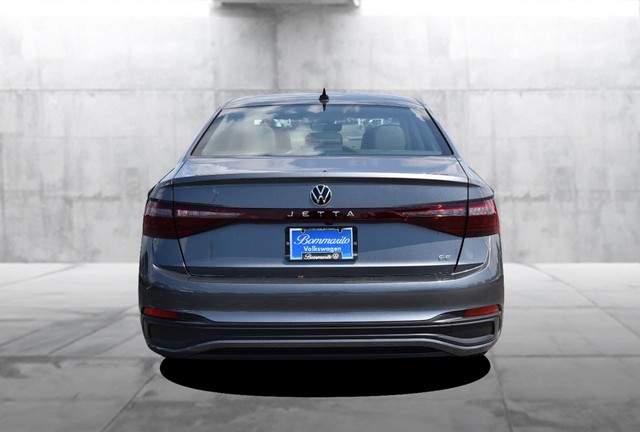 Volkswagen Jetta Vehicle Image 06