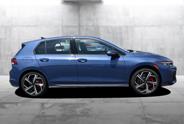 Volkswagen Golf GTI Vehicle Image 05