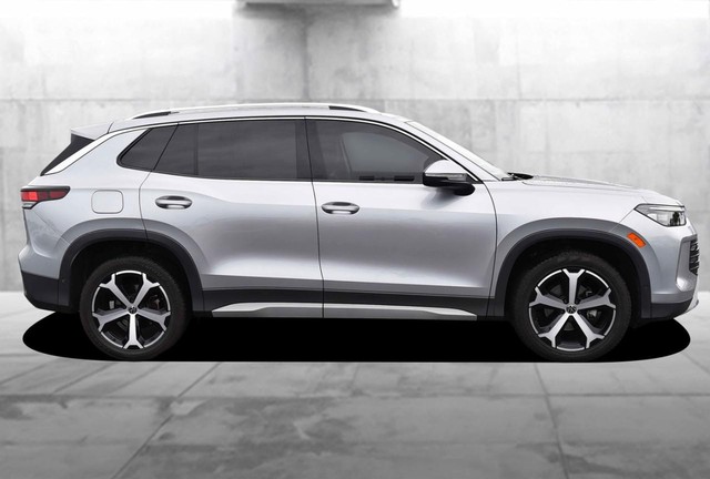 Volkswagen Tiguan Vehicle Image 05