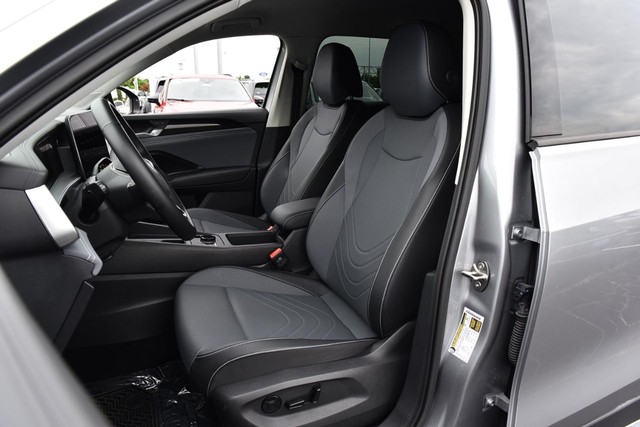 Volkswagen Tiguan Vehicle Image 19