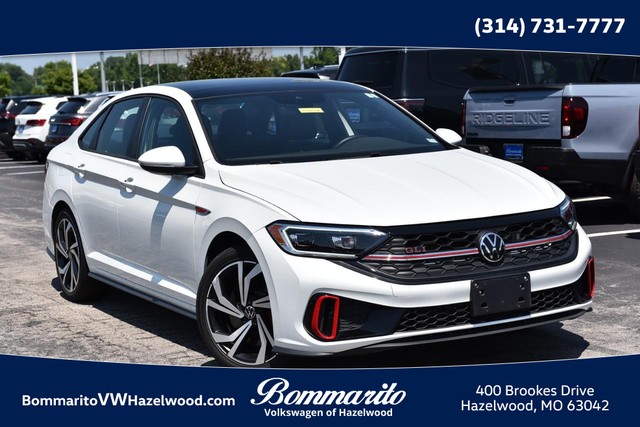 Hazelwood MO 2023 Volkswagen Jetta GLI more details - volkswagen jetta gli