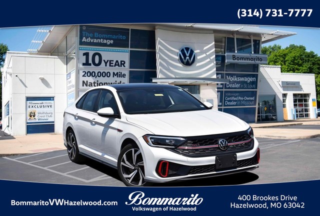 Hazelwood MO 2023 Volkswagen Jetta GLI more details - volkswagen jetta gli