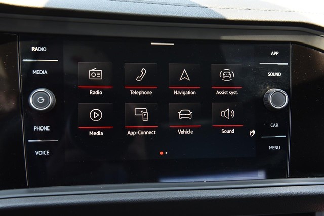 Volkswagen Jetta GLI Vehicle Image 14