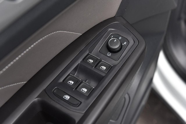 Volkswagen Atlas Vehicle Image 08