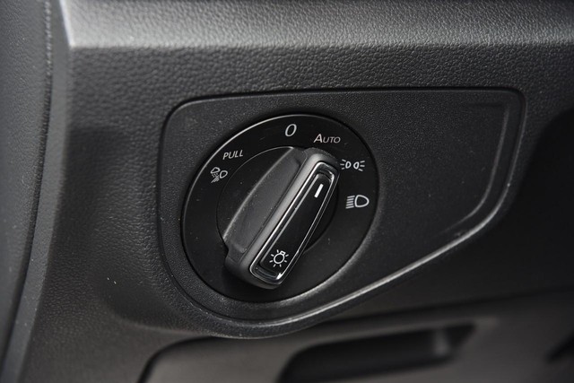 Volkswagen Atlas Vehicle Image 11