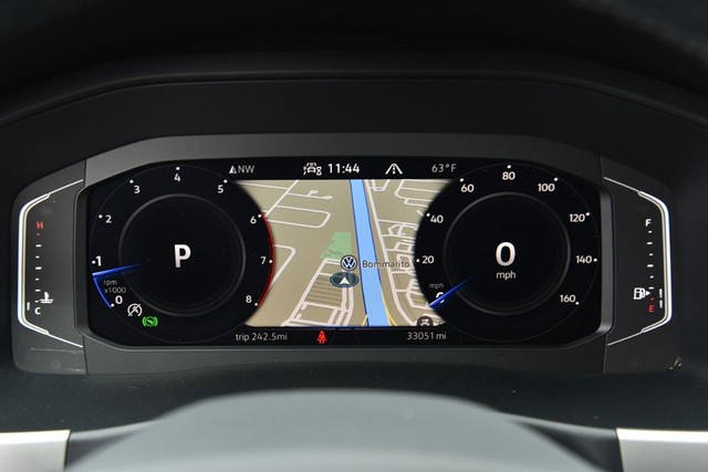 Volkswagen Atlas Vehicle Image 12