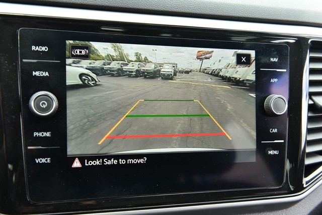 Volkswagen Atlas Vehicle Image 13