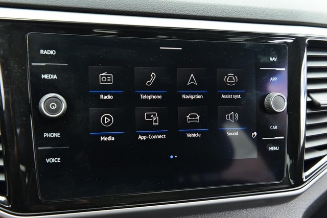 Volkswagen Atlas Vehicle Image 14