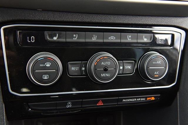 Volkswagen Atlas Vehicle Image 15
