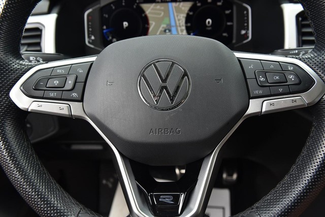 Volkswagen Atlas Vehicle Image 18