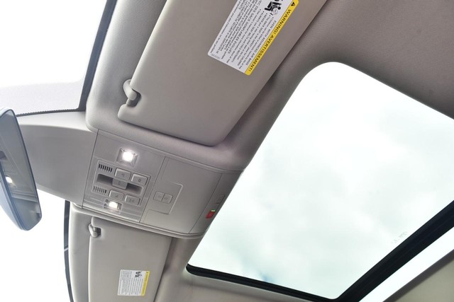 Volkswagen Atlas Vehicle Image 21
