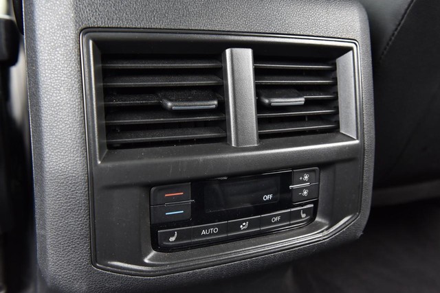 Volkswagen Atlas Vehicle Image 23