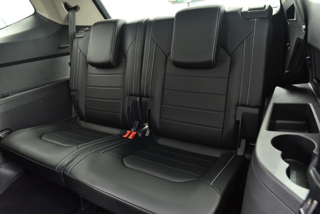 Volkswagen Atlas Vehicle Image 25
