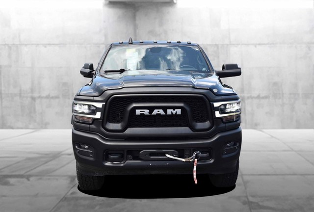 Ram 2500 Vehicle Image 04