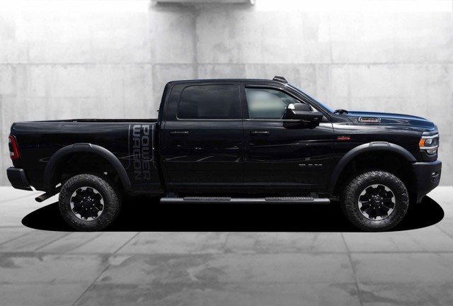 Ram 2500 Vehicle Image 05