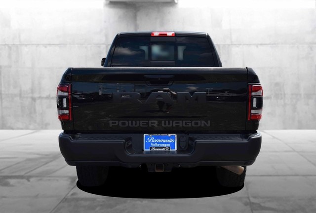 Ram 2500 Vehicle Image 06
