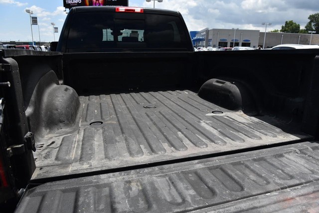 Ram 2500 Vehicle Image 07