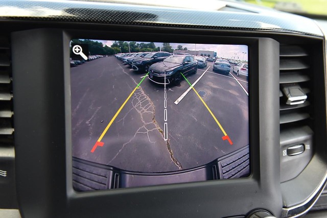 Ram 2500 Vehicle Image 13