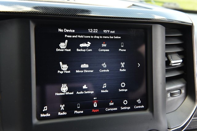 Ram 2500 Vehicle Image 14
