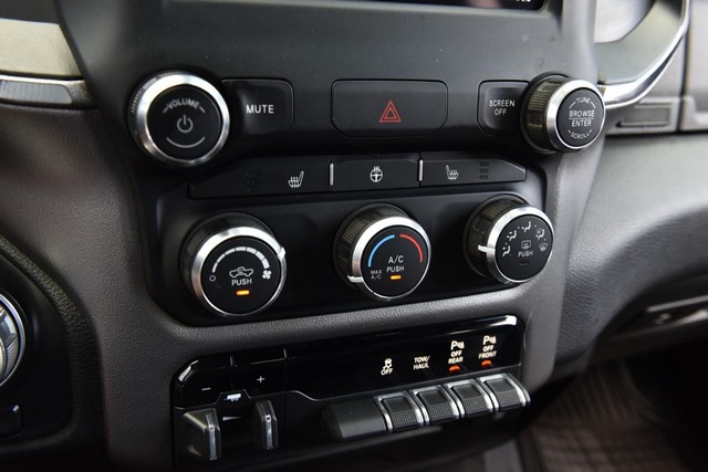 Ram 2500 Vehicle Image 15