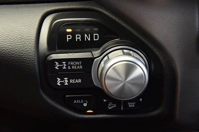 Ram 2500 Vehicle Image 18